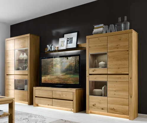 Wöstmann Soleo 3000 Wohnkombi