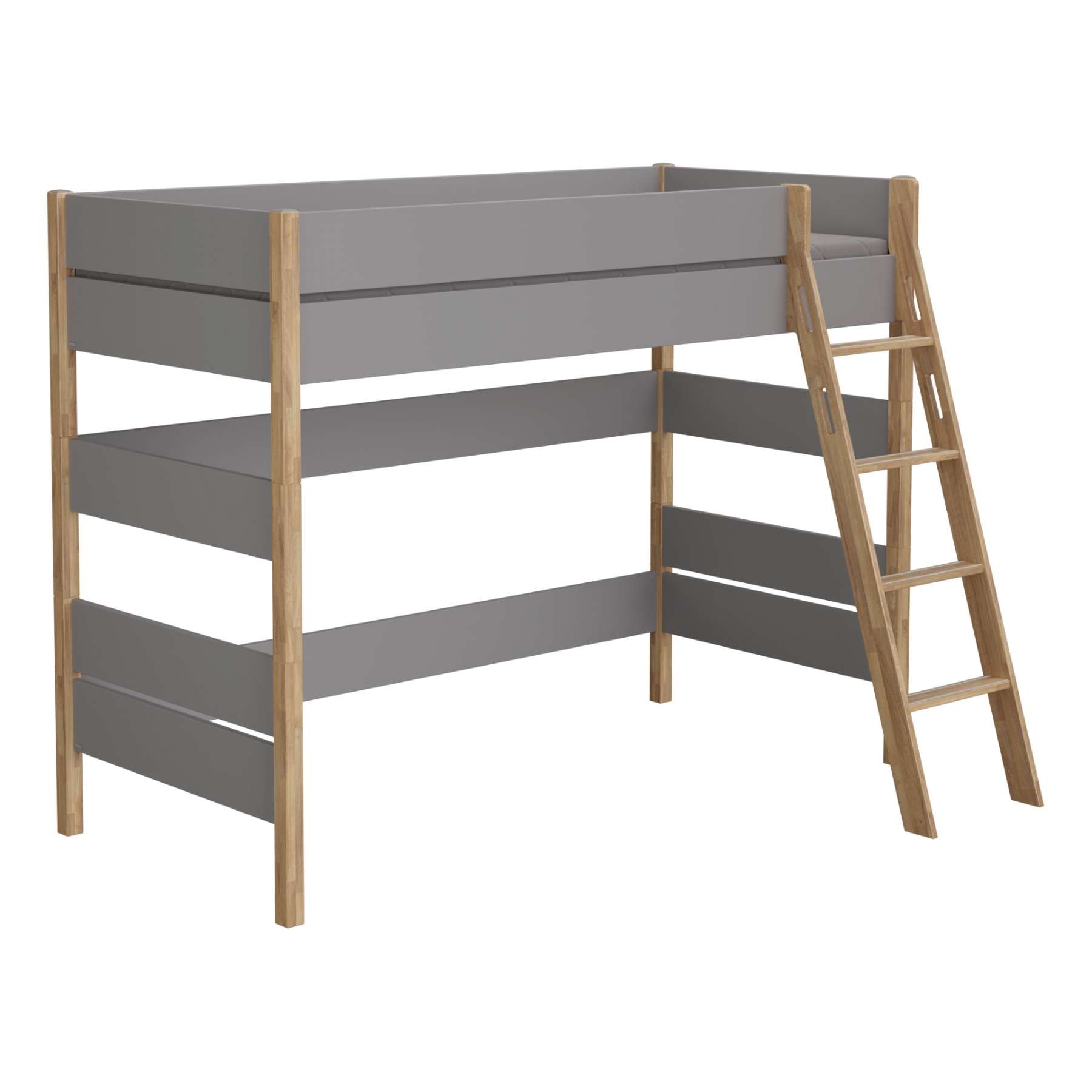 Paidi Etagenbett Sten, Höhe 160 cm