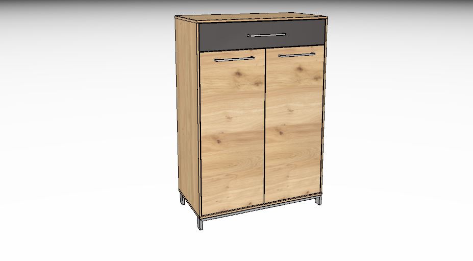 Voss Möbel Vedo Kommode 872