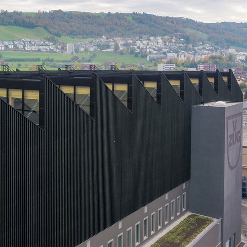 V-ZUG - Sortiment 2024/2025