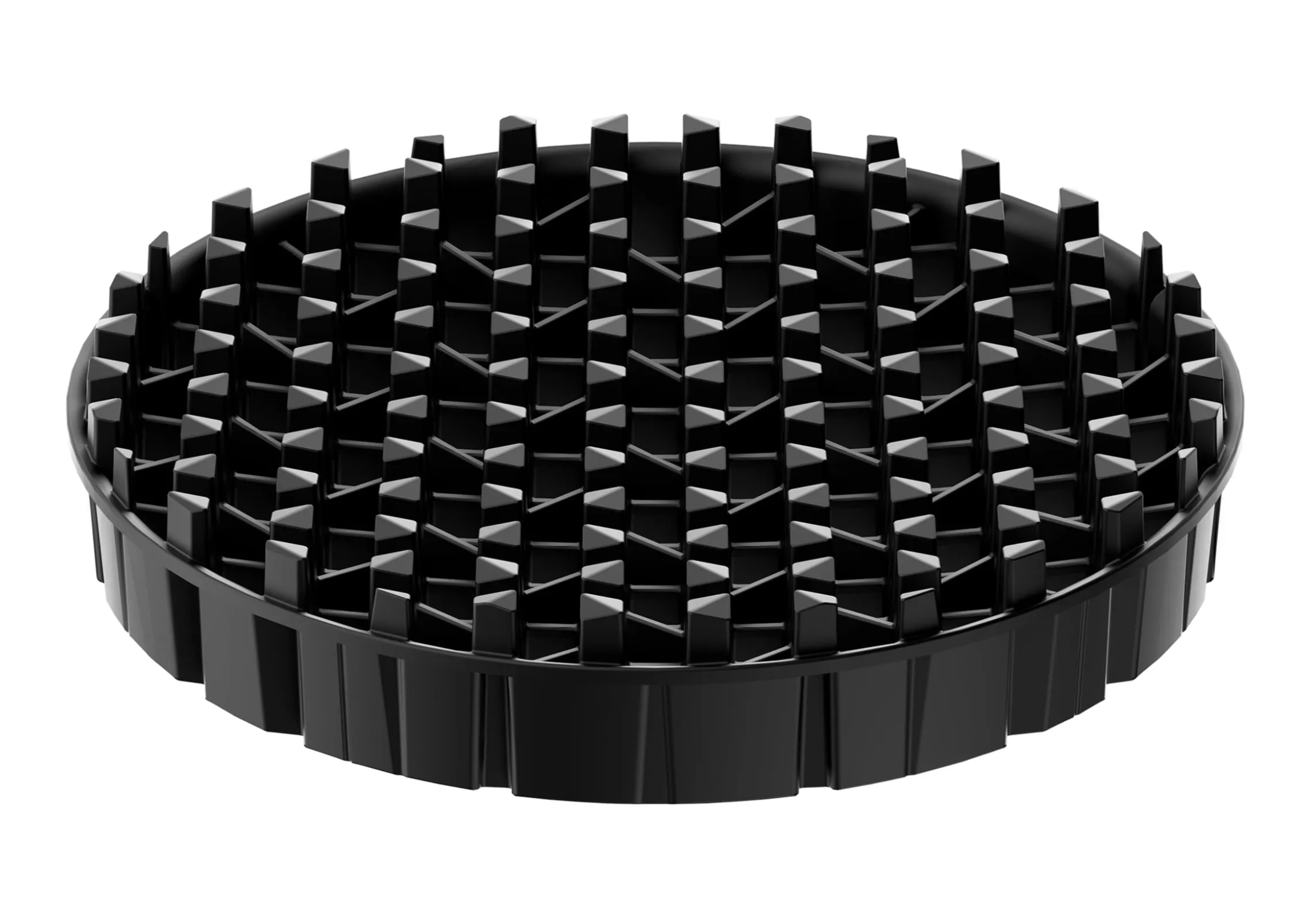 Bora PUXED2  X Pure Einströmdüse für X Pure und X Pure Rough