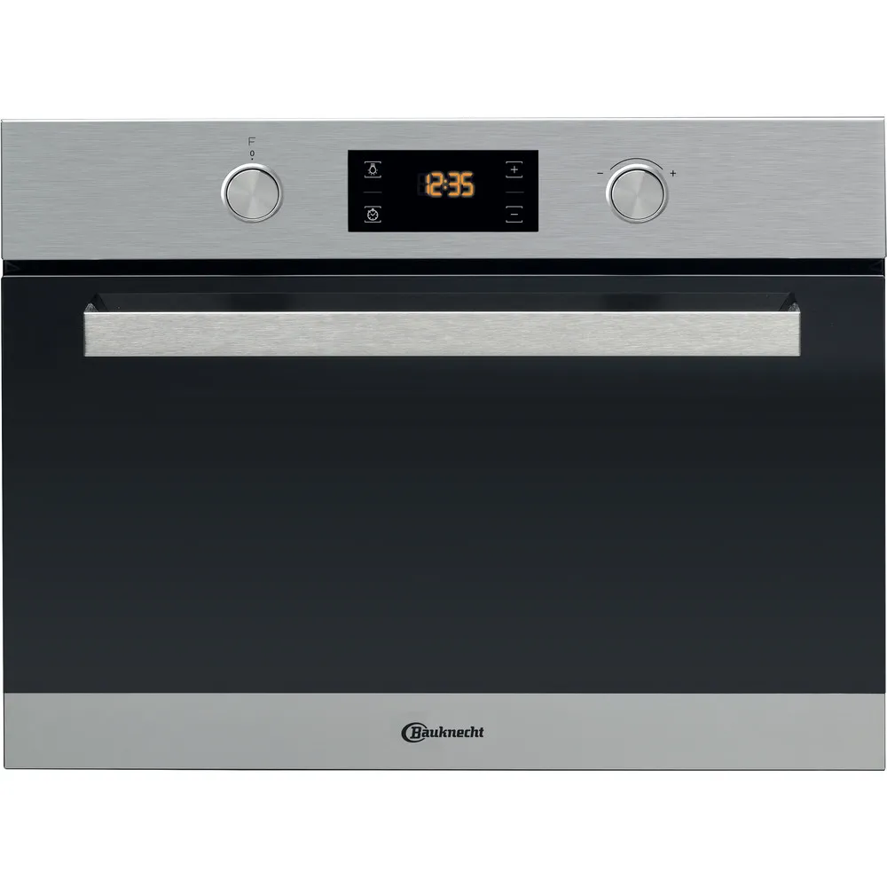 Bauknecht Einbau-Mikrowelle EMPK3 4545 IN