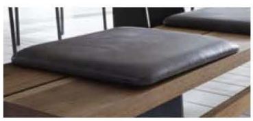 Wöstmann WM 2140 Sitzkissen 667