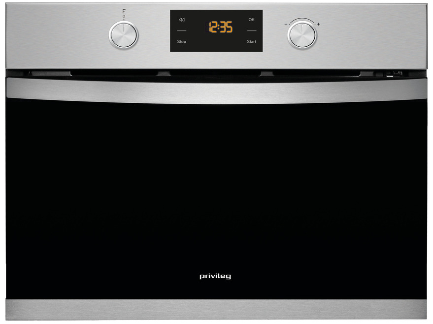 Privileg Mikrowelle PMPK3 4545 IN