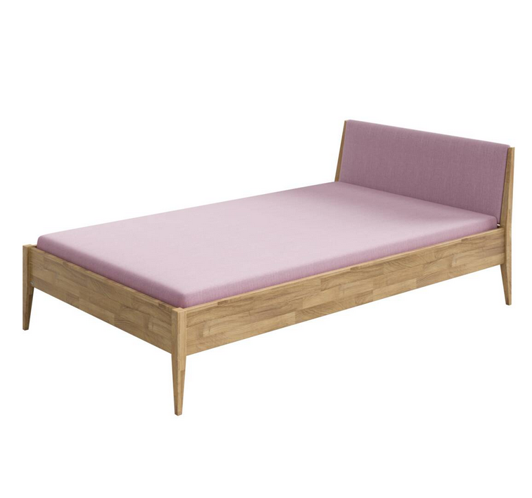 Paidi Traumliege Stiene mit gepolstertem Kopfteil 