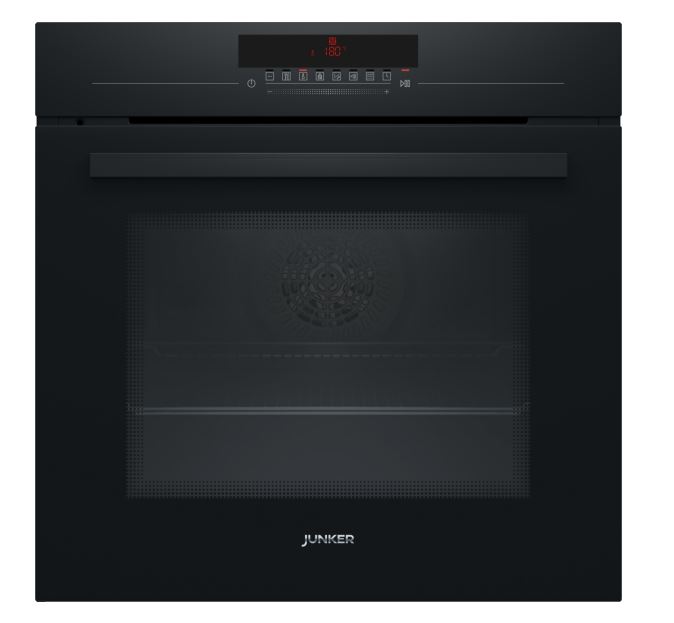 Junker Einbaubackofen JF4379063
