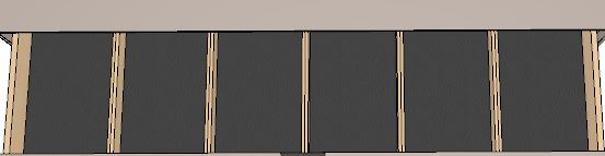 Wöstmann Besteckeinsatz für Schubkasten 8071