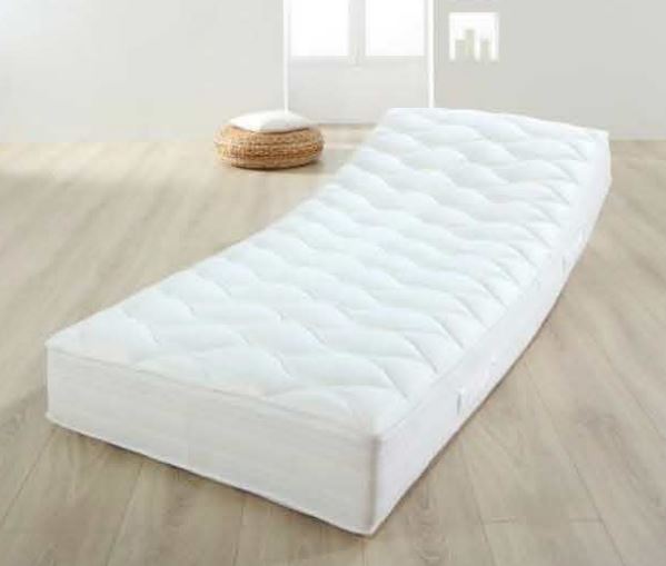 f.a.n. Frankenstolz Matratze Orthomed Plus KS