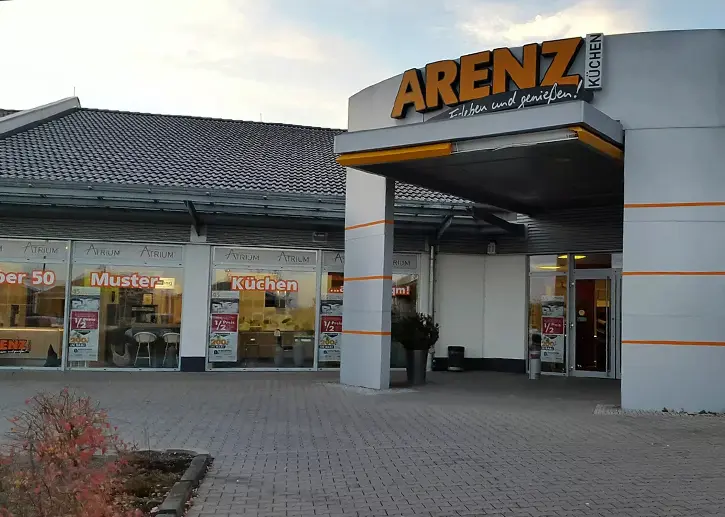 Möbel Arenz in Mayen