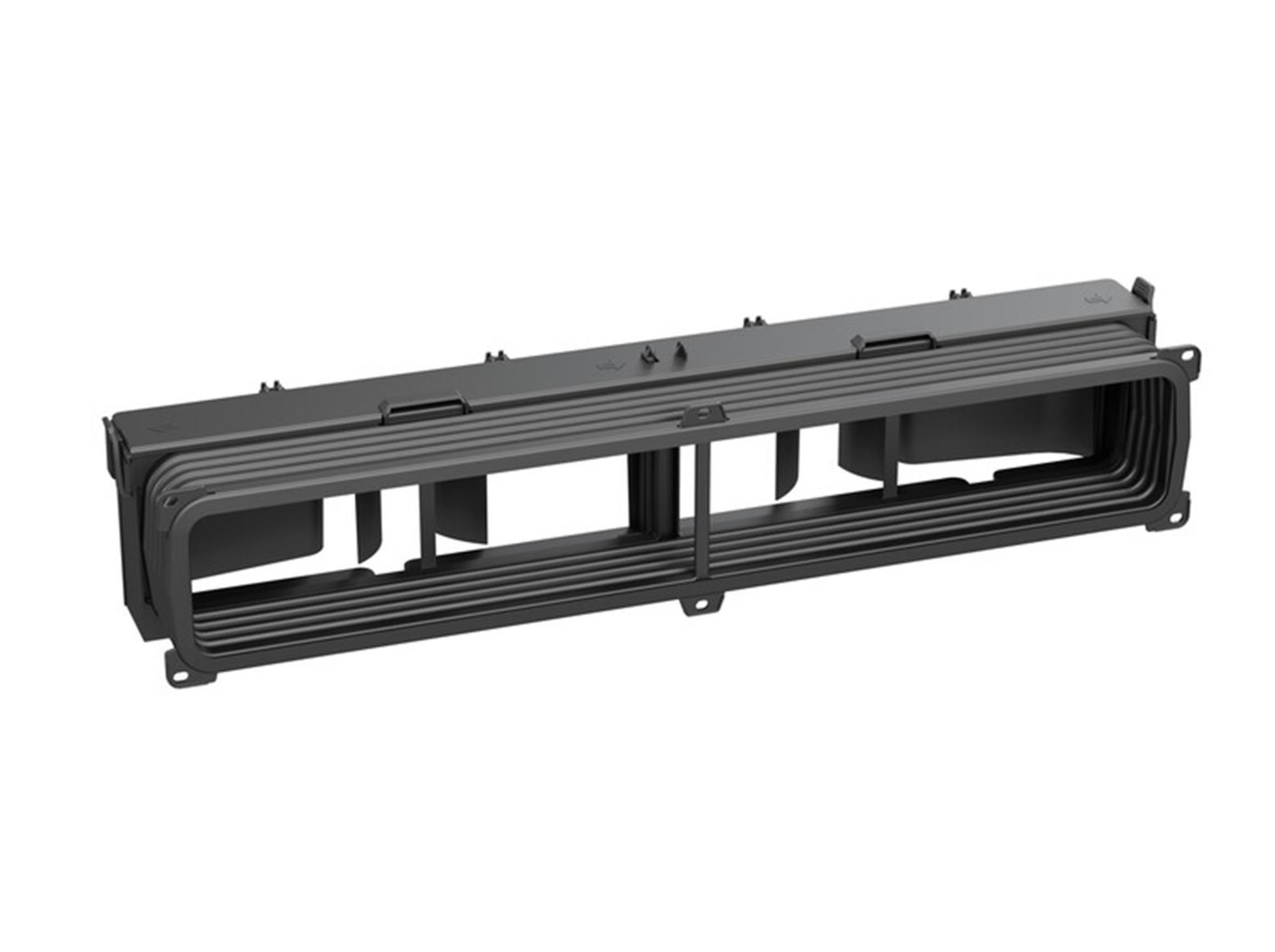 Bora BUSU Basic Umrüstset Umluft BHA/BIA/BFIA 