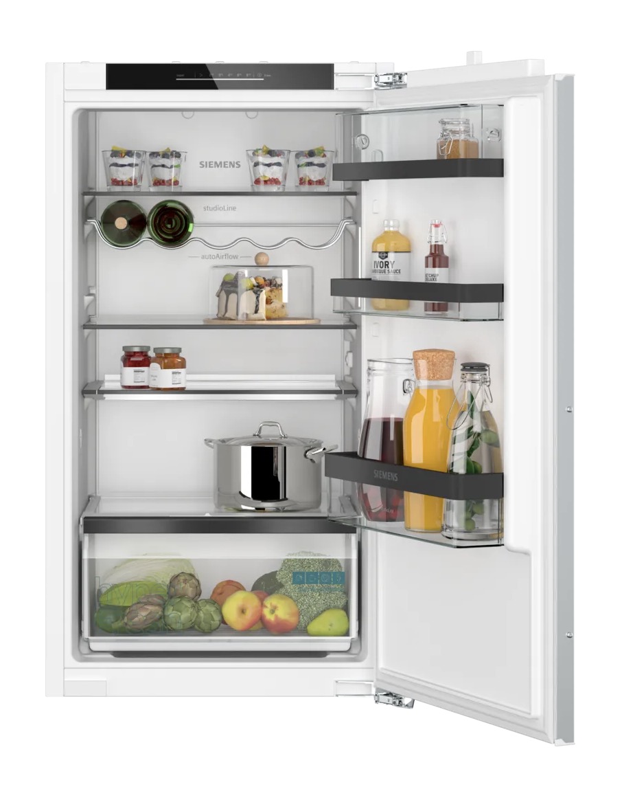 Siemens studioLine iQ500 Einbau-Kühlschrank 102.5 x 56 cm KI31RSDD1