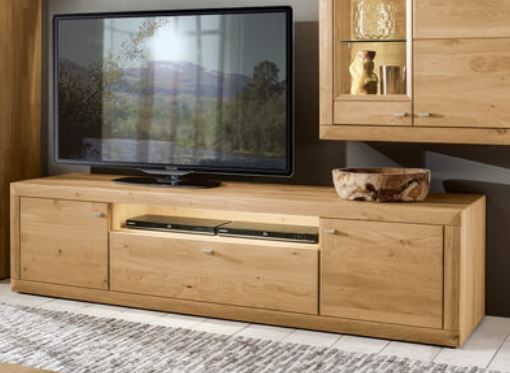 Wöstmann Aurum TV-Unterteil 1051