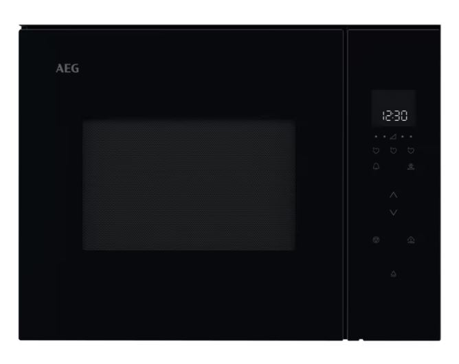AEG Einbau-Mikrowelle NMB 5S171 SB