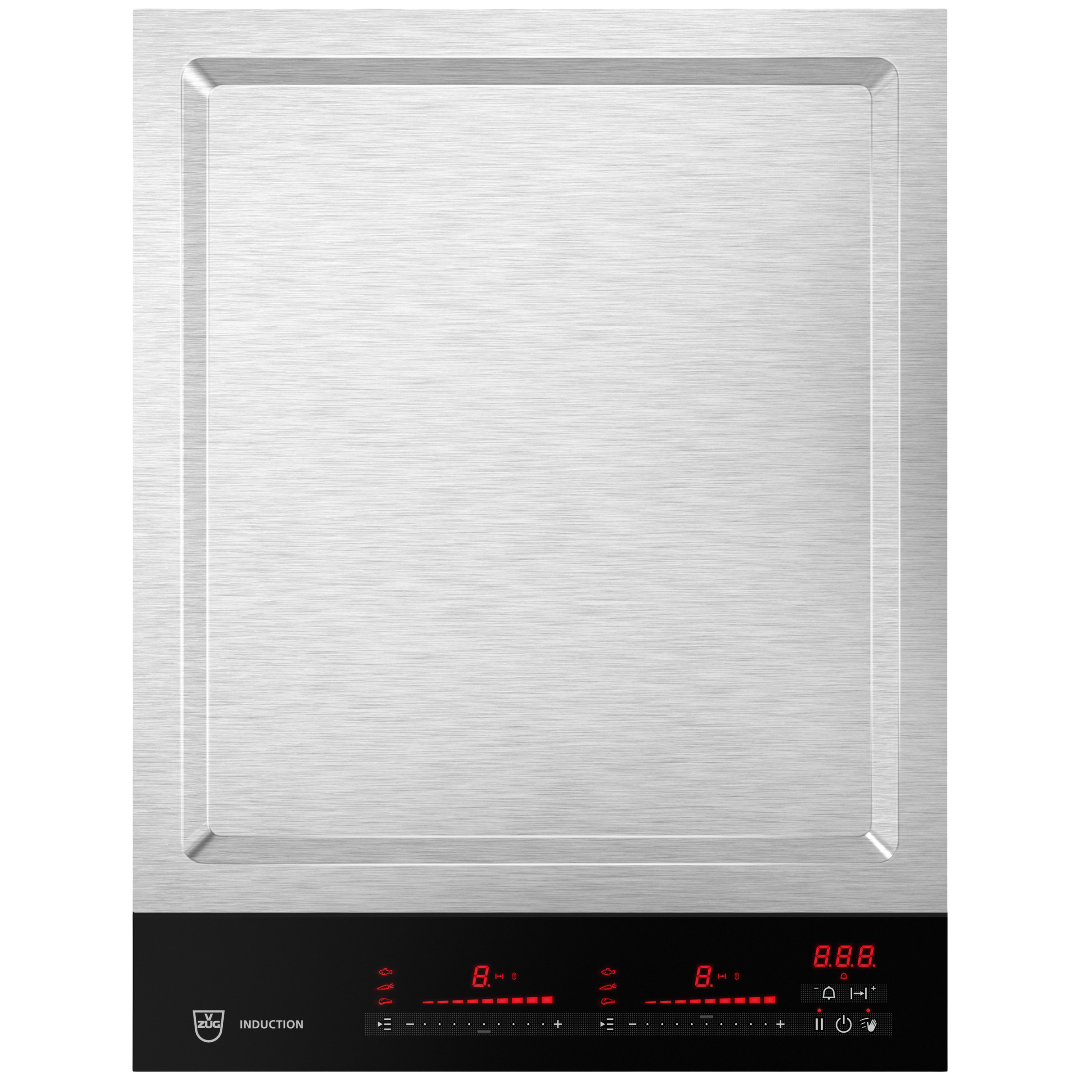V-Zug CookTop Teppan Yaki i40