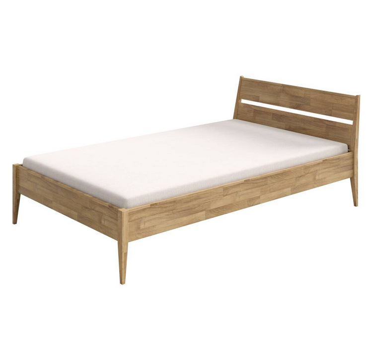 Paidi Traumliege Stiene mit Kopfteil in Holzausführung