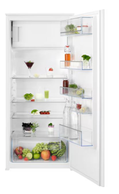 AEG Kühlschrank NSF 5O121 ES integrierbar