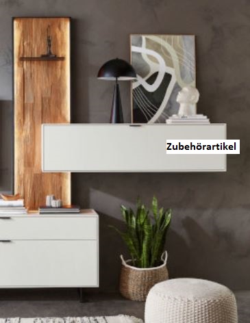 Wöstmann WM 2470 Aufsatzpaneel