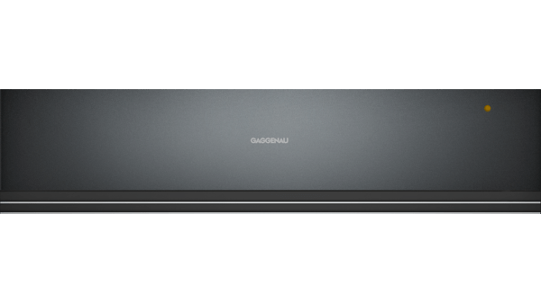 Gaggenau Serie 200 Wärmeschublade - WSP221100 - ( Vorführmodell )
