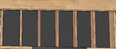 Wöstmann WM 1910 Schubkasteneinsatz 8601