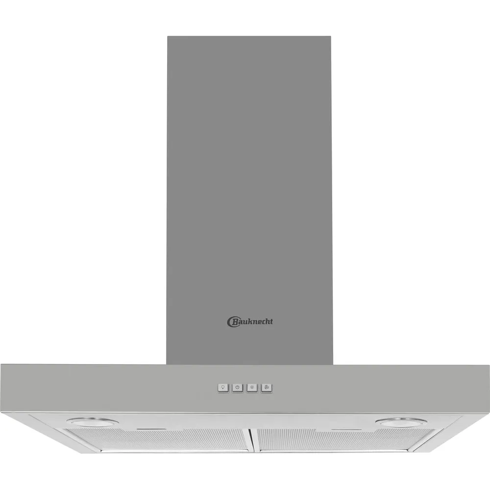 Bauknecht Wand-Abzugshaube 60 cm DBHBS 64 LM X