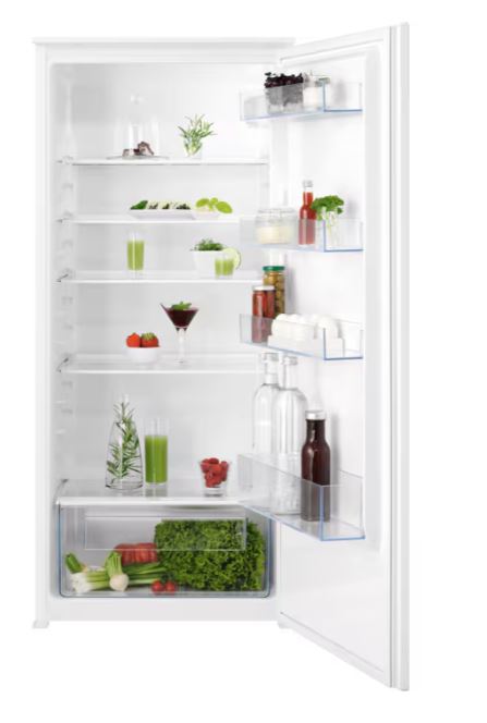 AEG Kühlschrank NSK 5O12 ES integrierbar