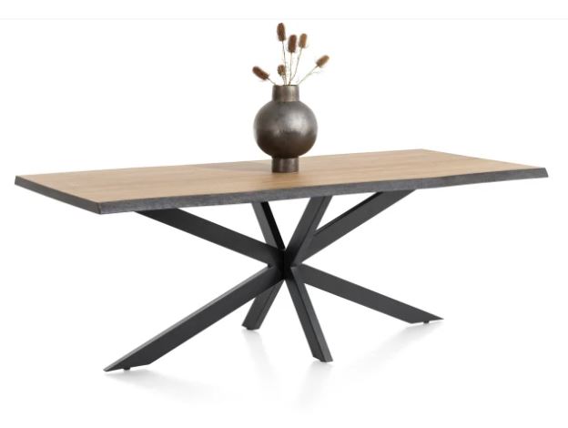 Habufa Tisch Barkos 46152-NAT