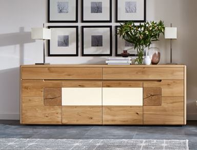 Wöstmann Solento Sideboard Type 2250
