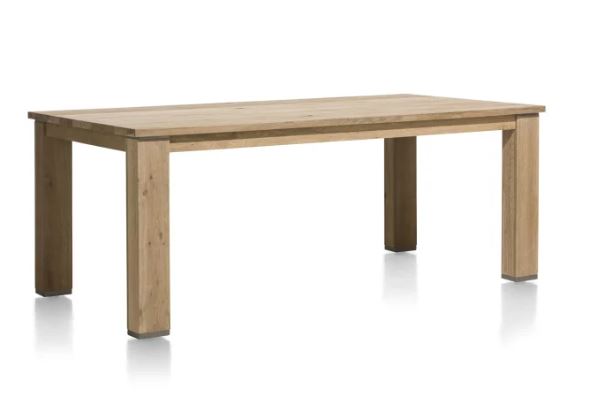 Habufa Tisch Canova 39596-RWB