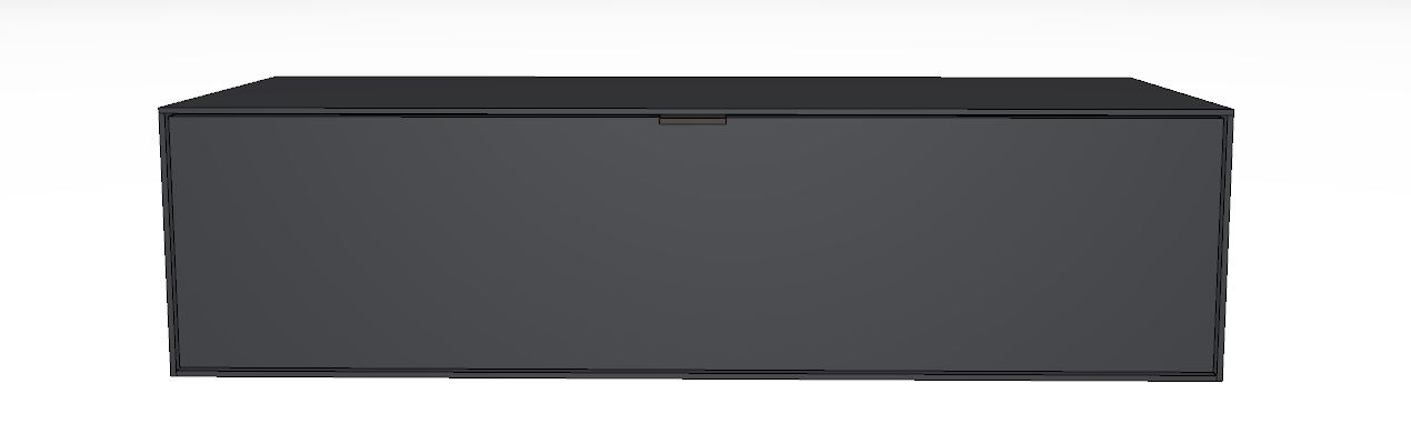 Wöstmann WM 2470 Hängeelement 11531