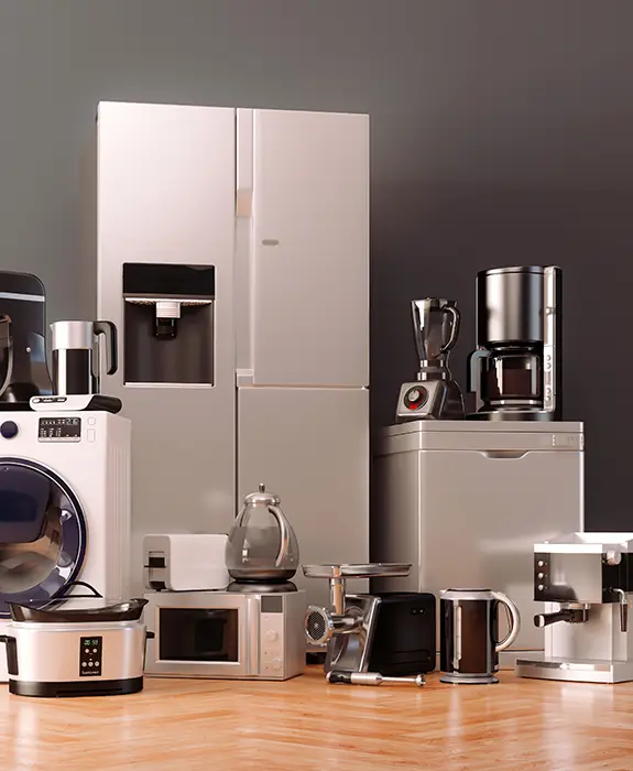 Elektroger&#x00E4;te