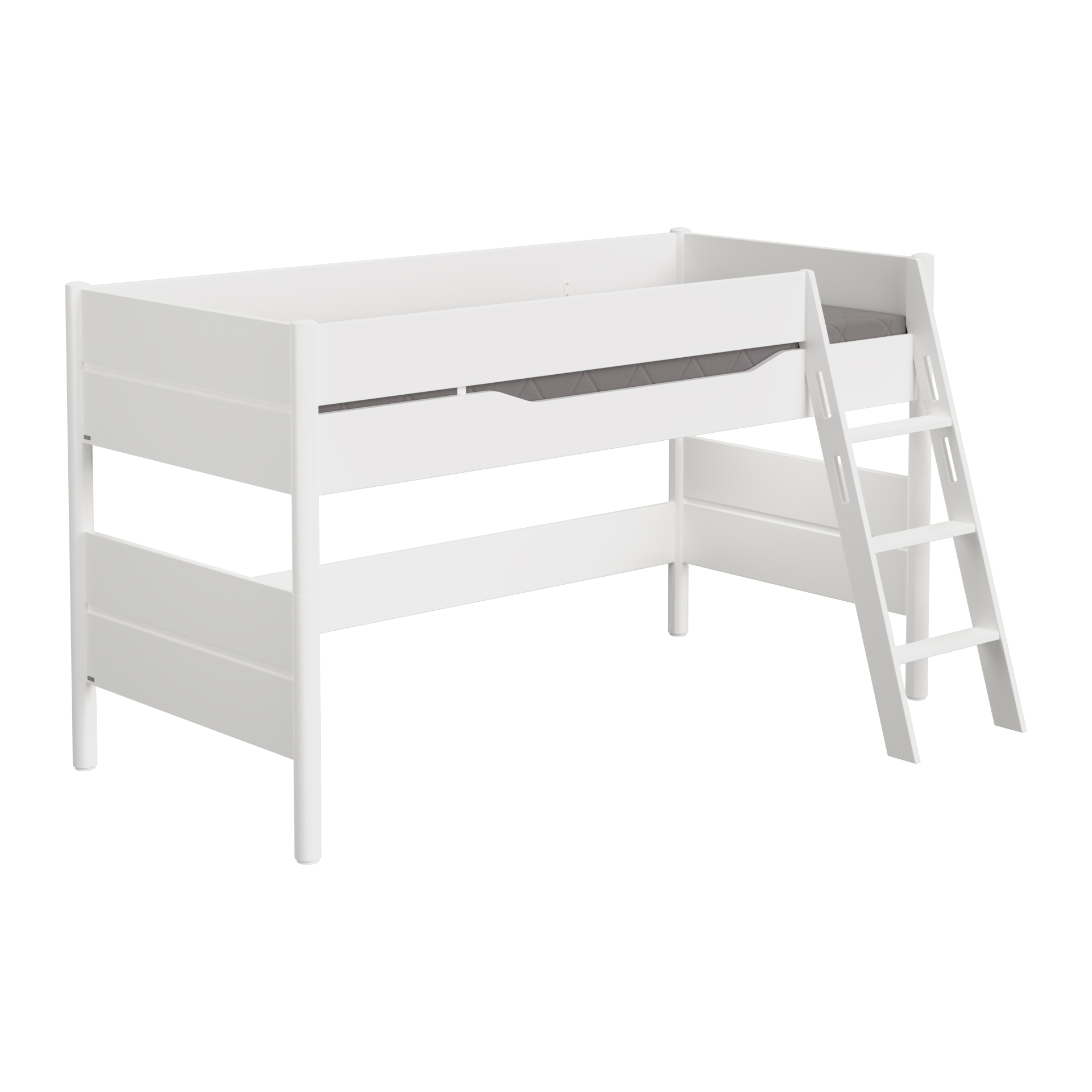 Paidi Spielbett Ylvie, Höhe 120 cm 