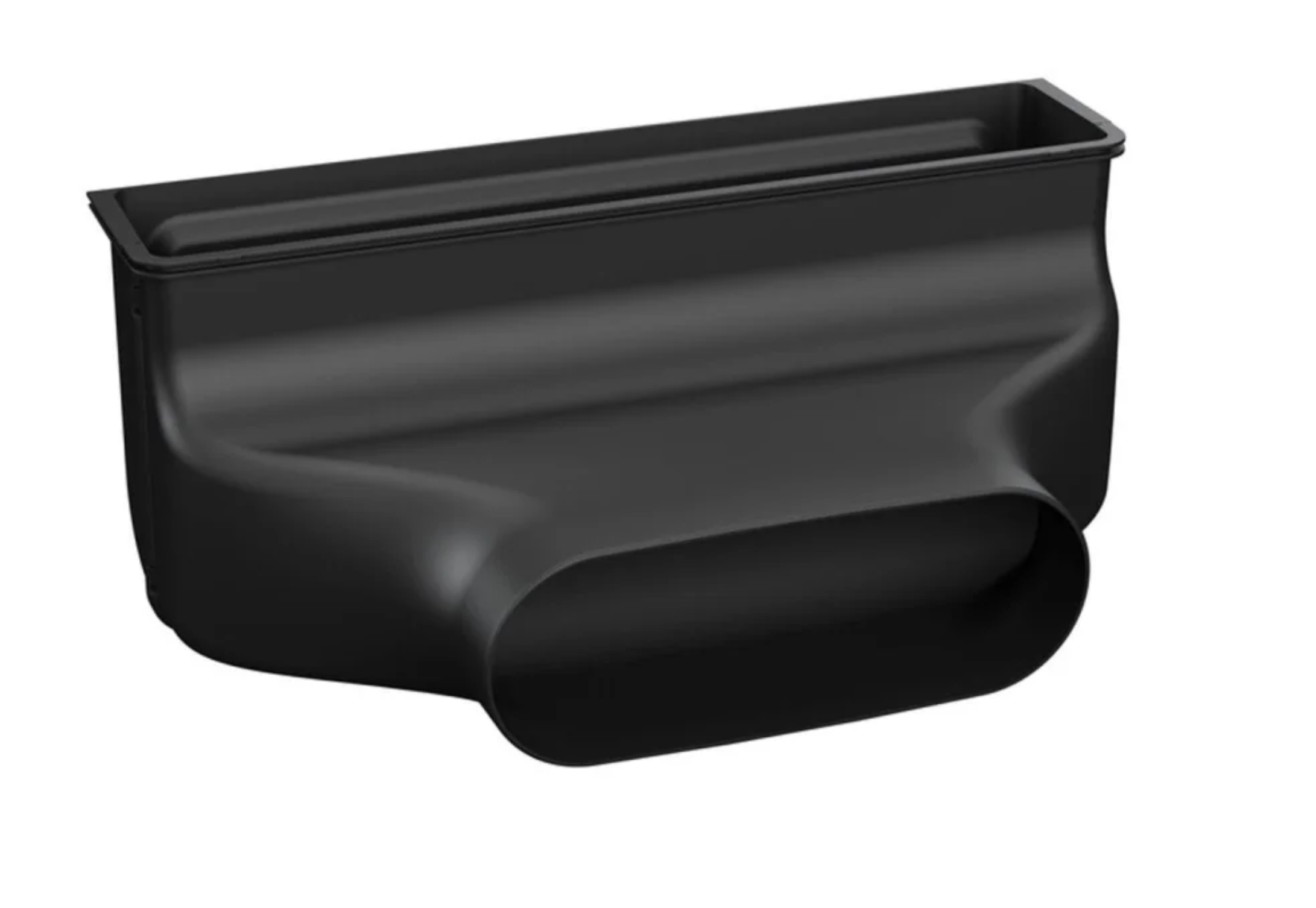 Bora BUSAE Basic Umrüstset Abluft BHU/BIU/BFIU Ecotube  