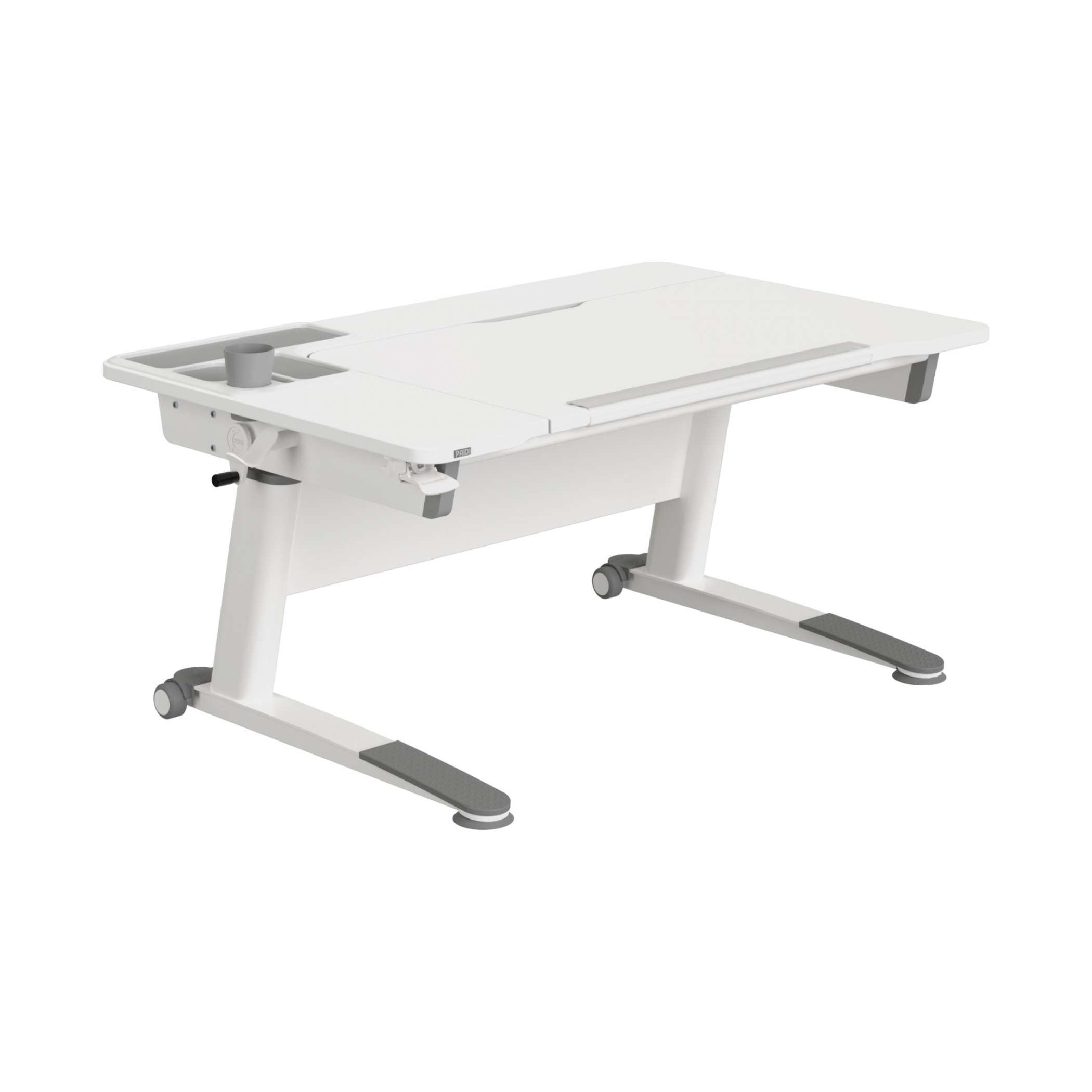 Paidi Schreibtisch Jaro Schoolworld 