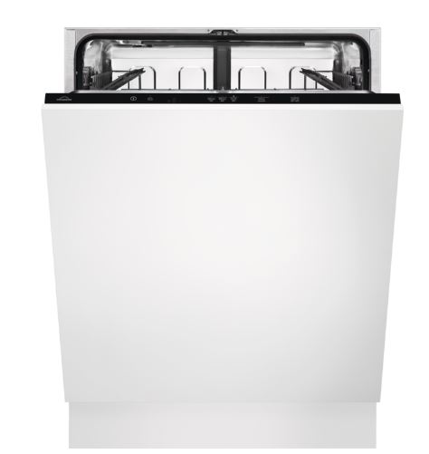 Progress vollintegrierter Geschirrspüler PVX1557