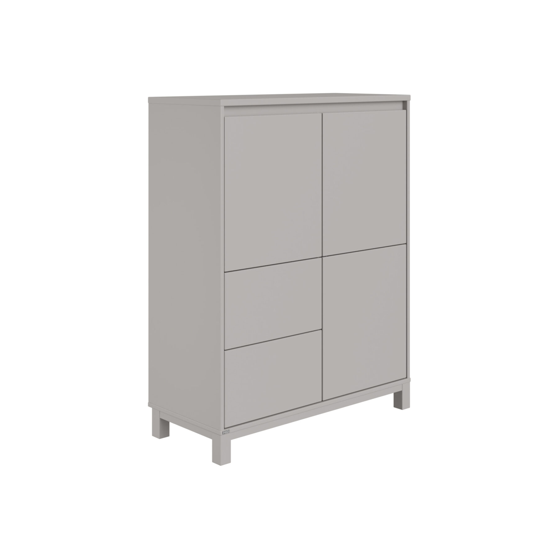 Paidi Highboard 2T2S Olli 