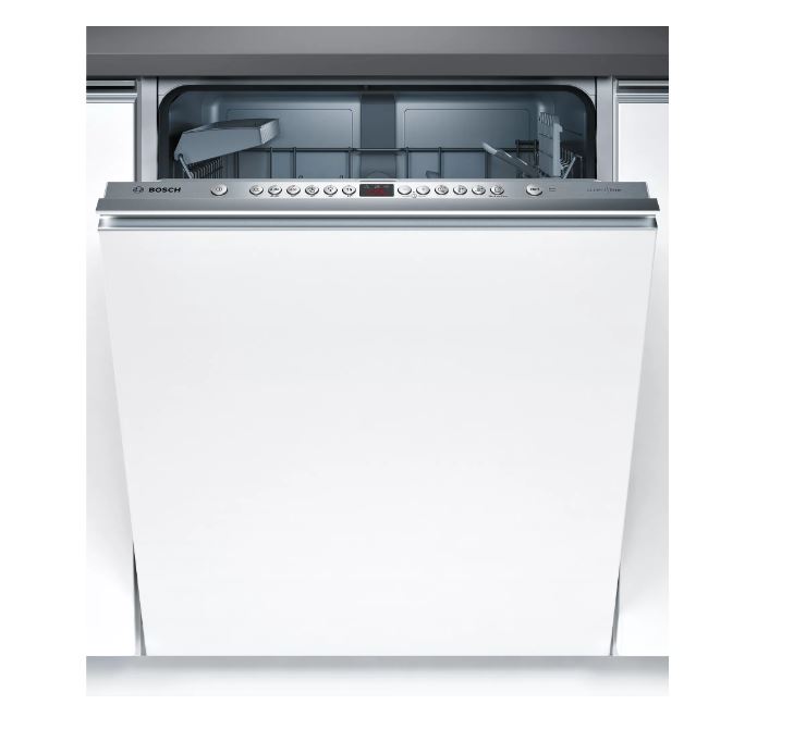 SMA46PX01E Serie 4 Vollintegrierter Geschirrspüler 60 cm ( L ) - ( Vorführmodell )