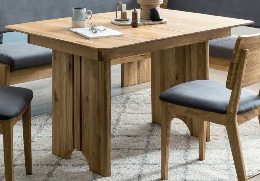 Standard Wangentisch Bergen